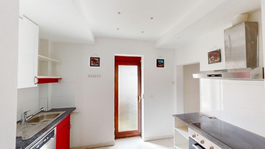 K�che Doppelhaush�lfte Heilbronn