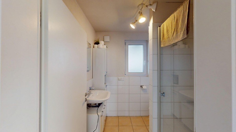 EG Bad Einfamilienhaus Gemmingen / Stebbach