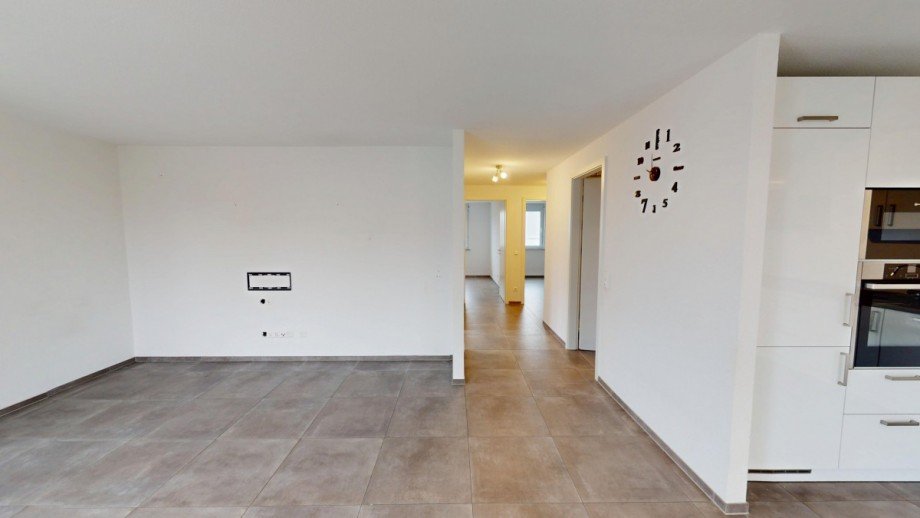 Wohnen Etagenwohnung Brackenheim