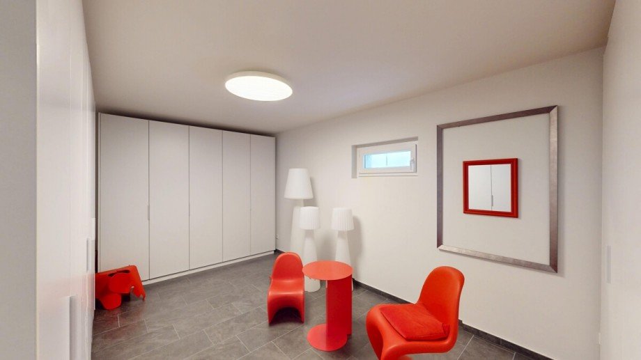 UG - Abstellraum Doppelhaush�lfte Maulbronn