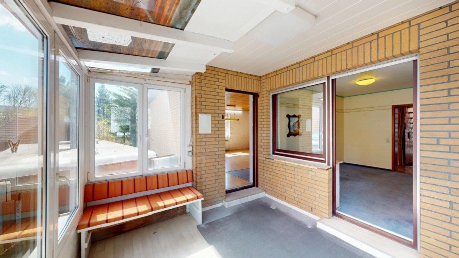 EG Wintergarten Einfamilienhaus Pfaffenhofen