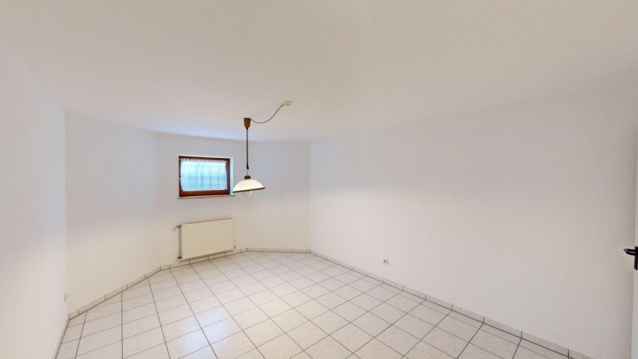 UG - Beheizter Raum Einfamilienhaus Brackenheim