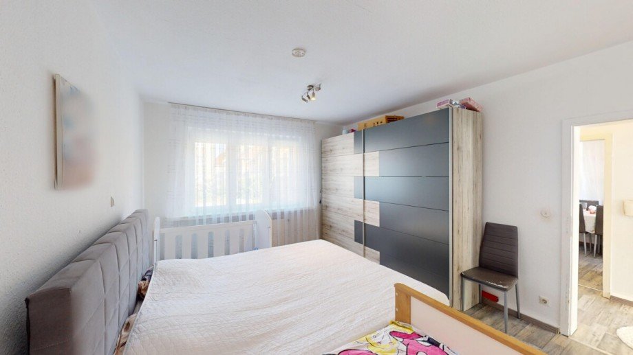 OG - Schlafen Mehrfamilienhaus Heilbronn / B�ckingen