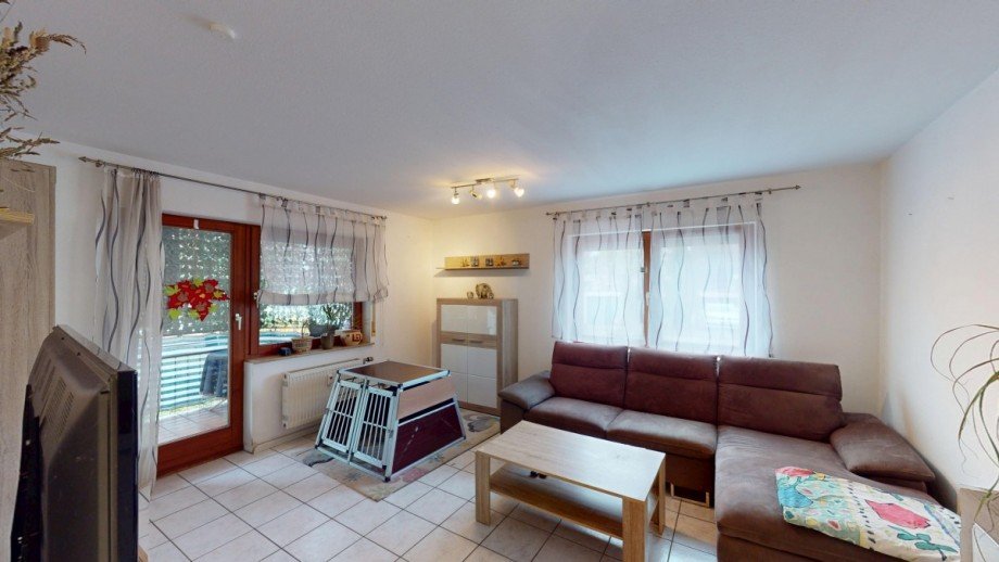 Interieur Erdgeschosswohnung Lauffen am Neckar