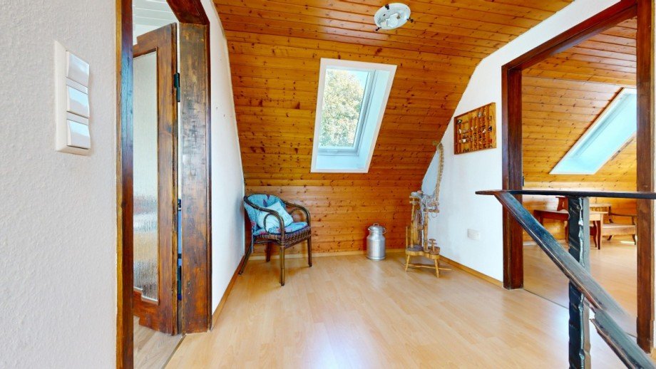 DG - Vorplatz Einfamilienhaus Brackenheim