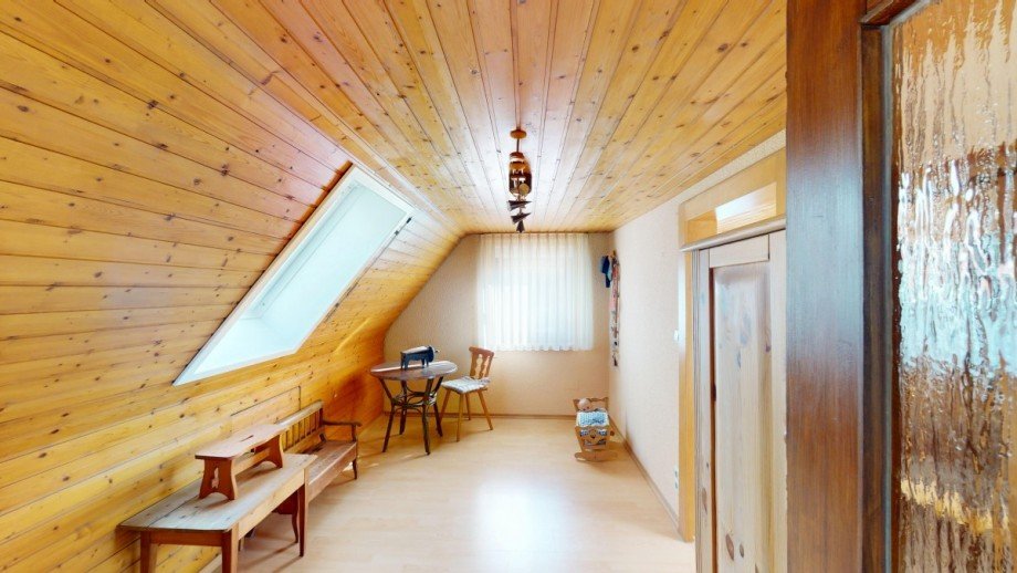 DG - Zimmer 2 Einfamilienhaus Brackenheim