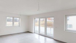 Hauptbild *** Helle 3,5-Zimmerwohnung mit Balkon und Stellpl�tzen ***