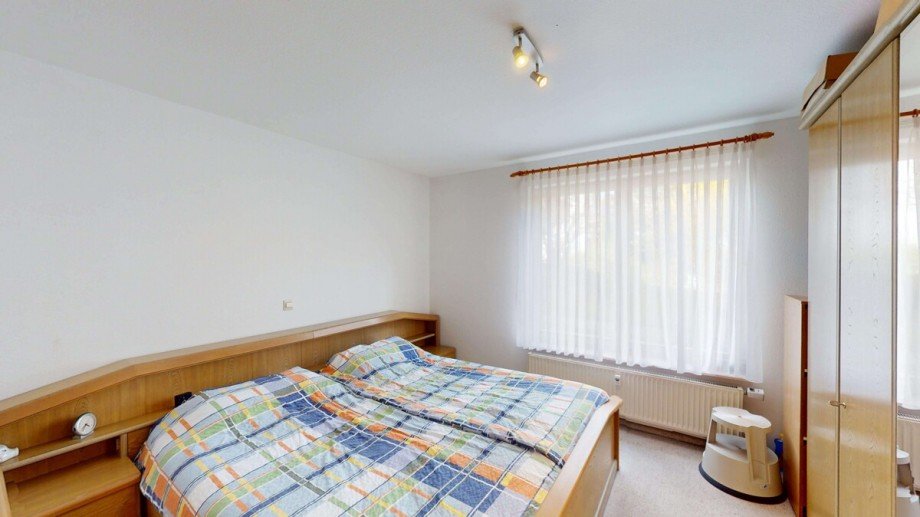 Interieur Erdgeschosswohnung Nordheim