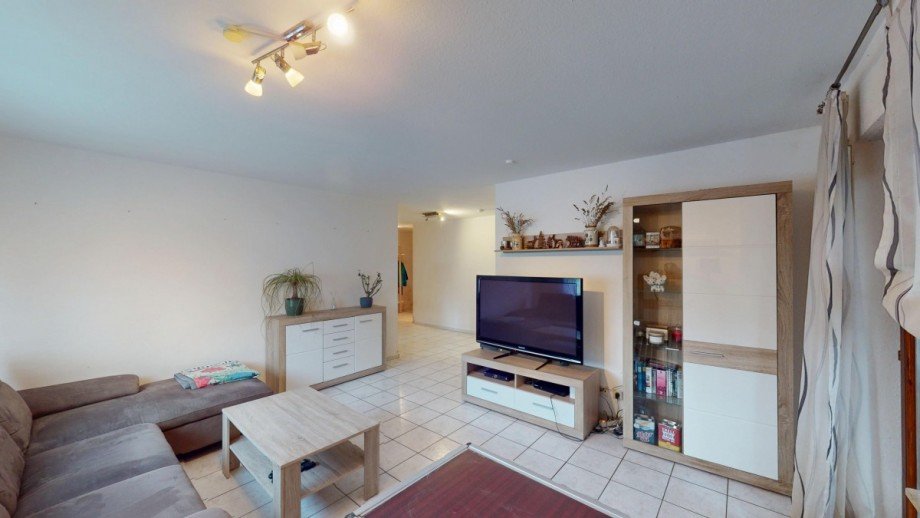 Interieur Erdgeschosswohnung Lauffen am Neckar