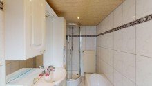 Bad OG *** Sofort frei - Einfamilienhaus mit Garage in Botenheim ***