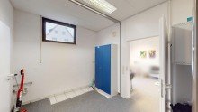 Teek�che *** Attraktive Ladenfl�che am Marktplatz ***