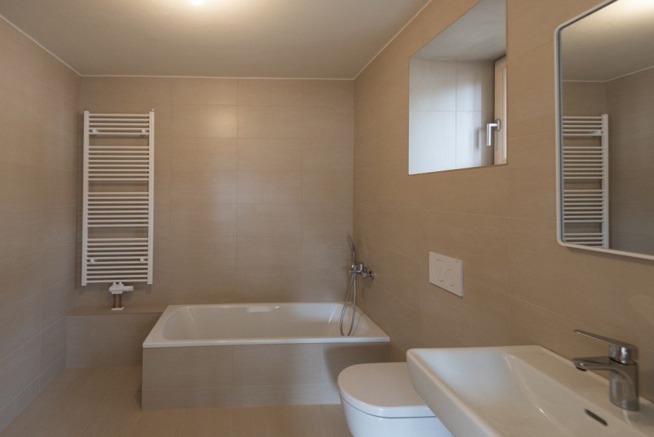 Interieur Etagenwohnung Pfaffenhofen