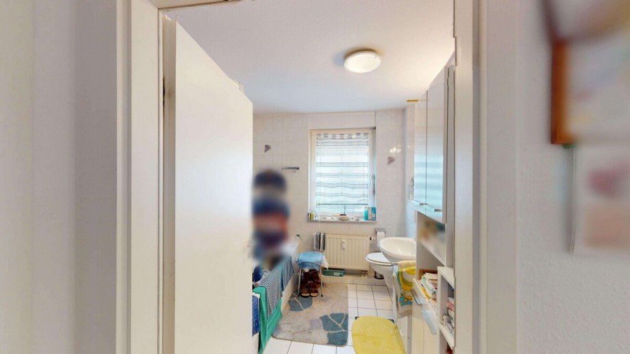 Bad Erdgeschosswohnung Brackenheim