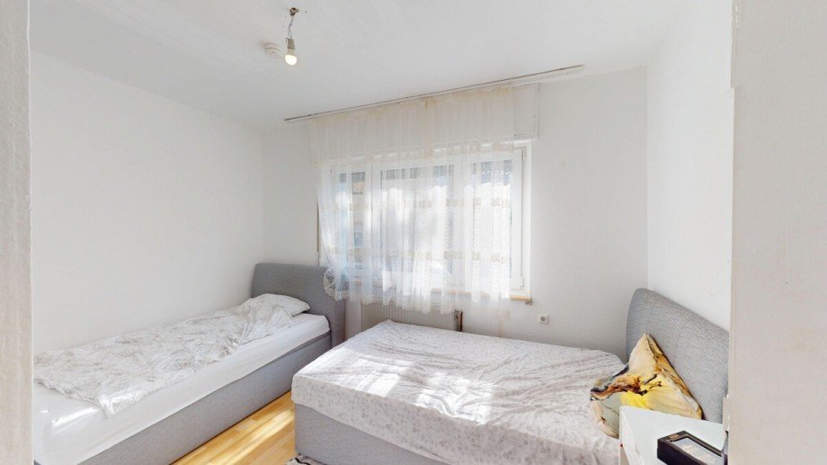EG - Kind Mehrfamilienhaus Heilbronn / B�ckingen