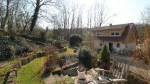 Wohnhaus *** Naturparadies gesucht? Haus mit XXL-Grundst�ck am Waldrand ***