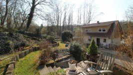 Hauptbild *** Naturparadies gesucht? Haus mit XXL-Grundst�ck am Waldrand ***