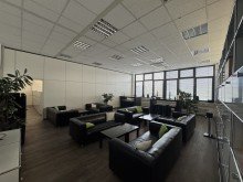 Innenansicht *** Attraktive B�rofl�che mit guten Parkm�glichkeiten ***