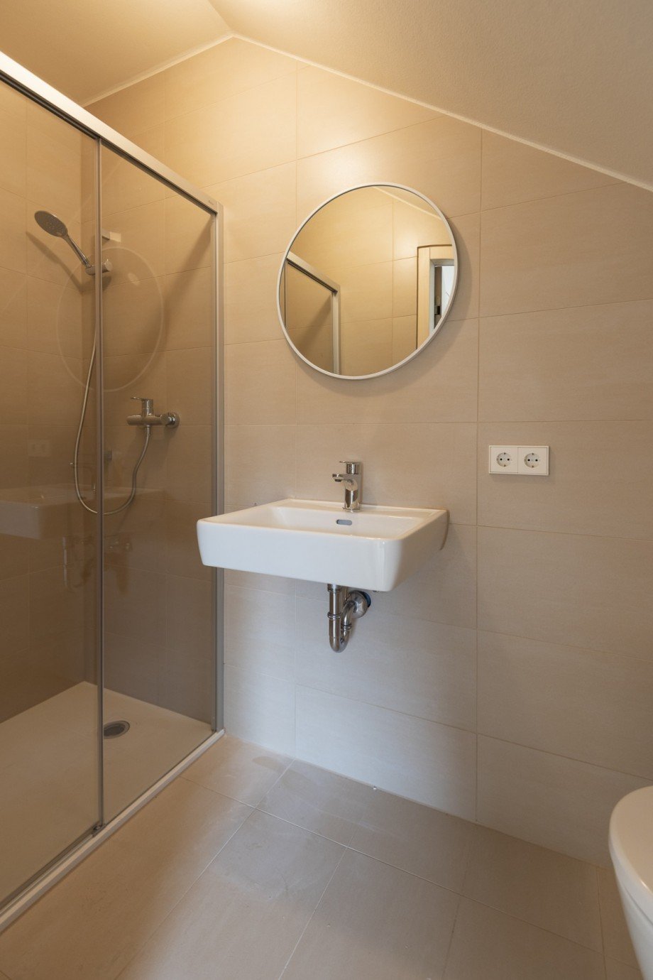 Interieur Etagenwohnung Pfaffenhofen