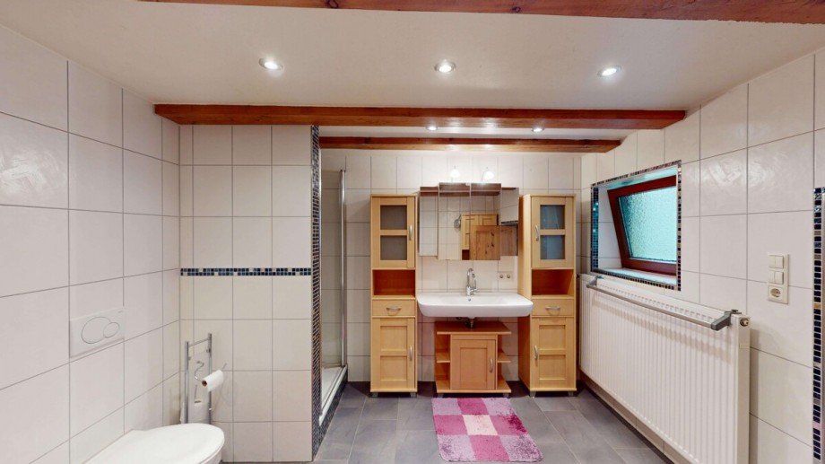 EG - Bad Einfamilienhaus Cleebronn