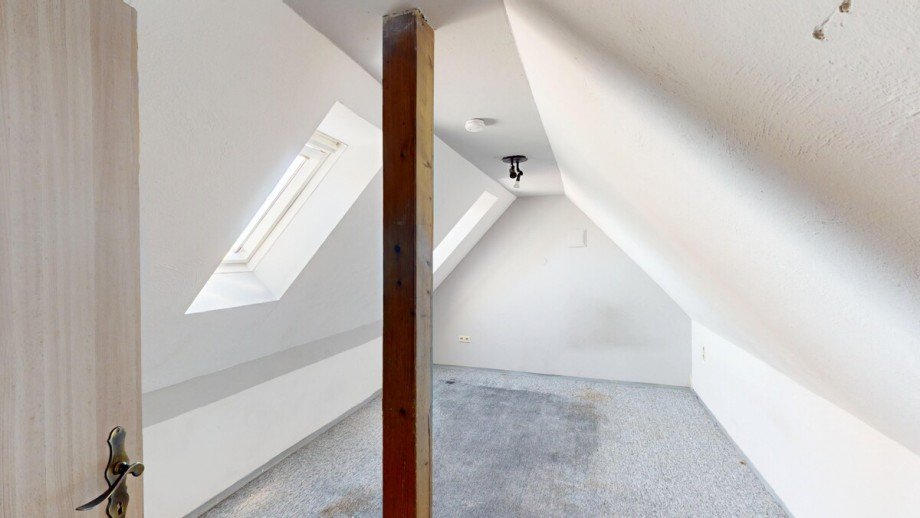 Zimmer Maisonettewohnung Brackenheim