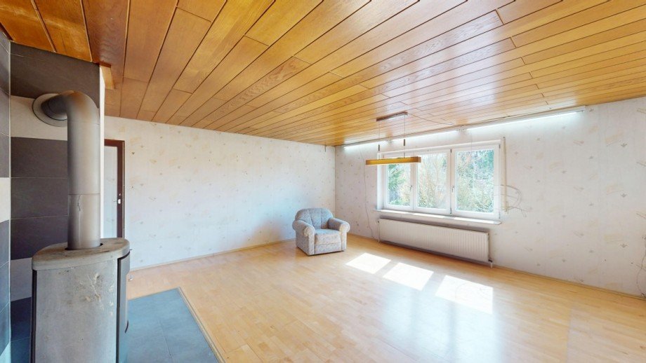 EG Wohnen Einfamilienhaus Pfaffenhofen