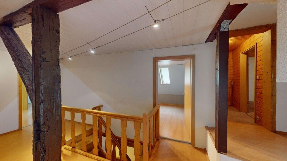 DG - Flur Einfamilienhaus Cleebronn