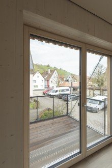 Interieur *** Einzigartig wohnen: 3,5-Zimmer im �kologischen Architektenhaus ***