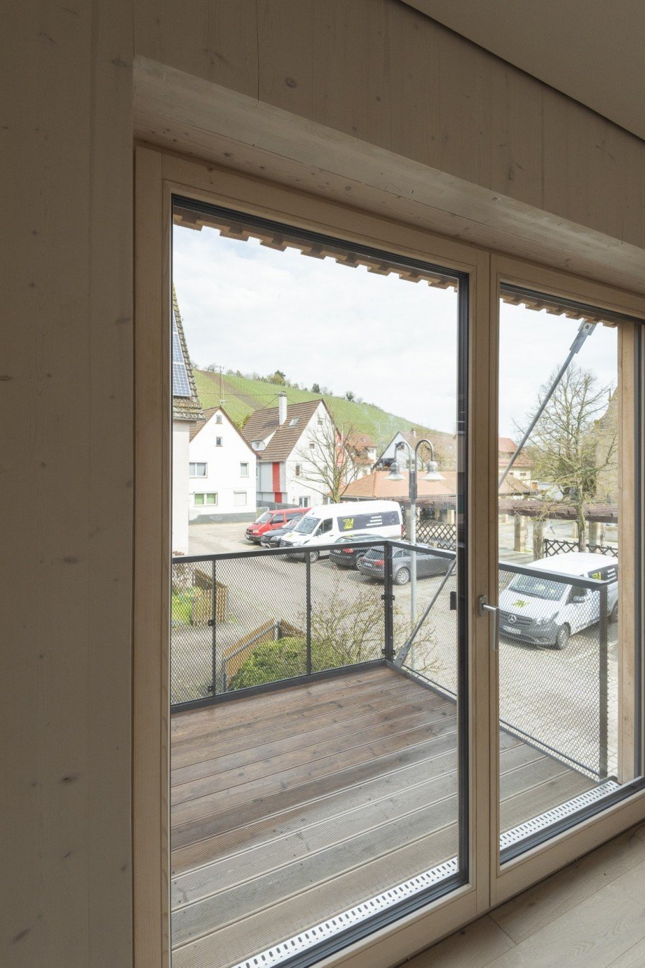 Interieur Etagenwohnung Pfaffenhofen