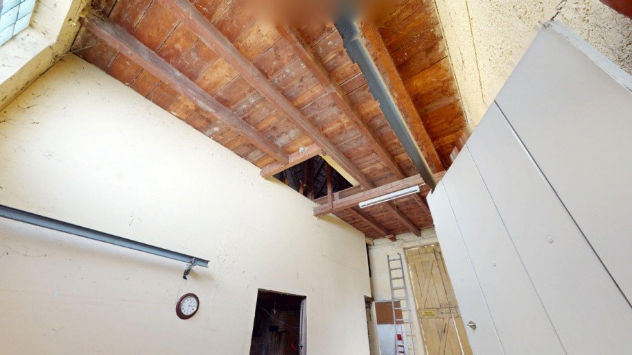 Scheune Zweifamilienhaus Gemmrigheim