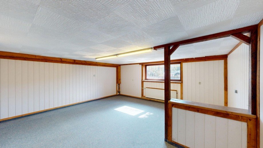 UG Hobby 1 Einfamilienhaus Pfaffenhofen