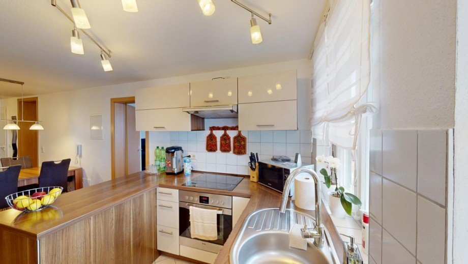 K�che Etagenwohnung Brackenheim