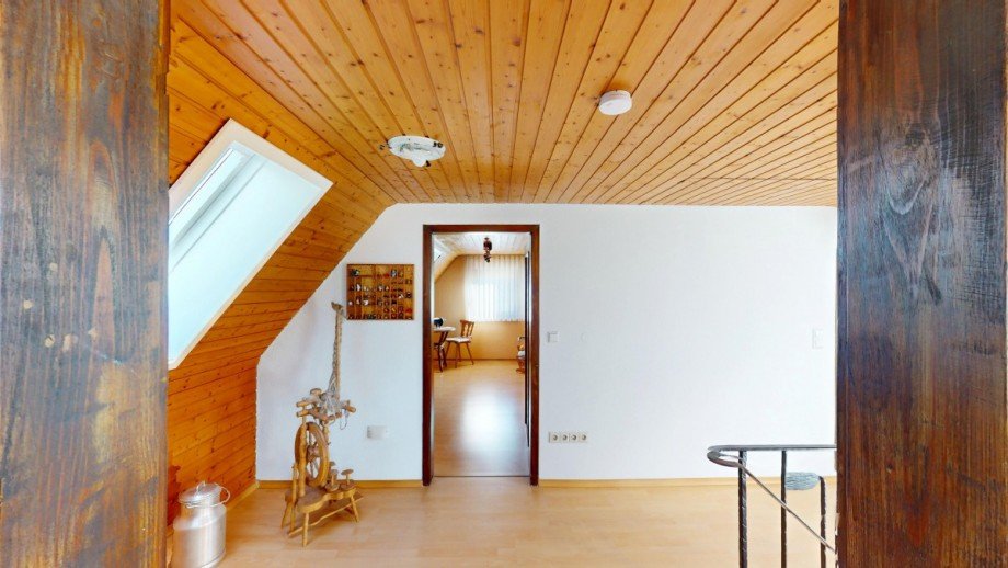 DG - Vorplatz Einfamilienhaus Brackenheim