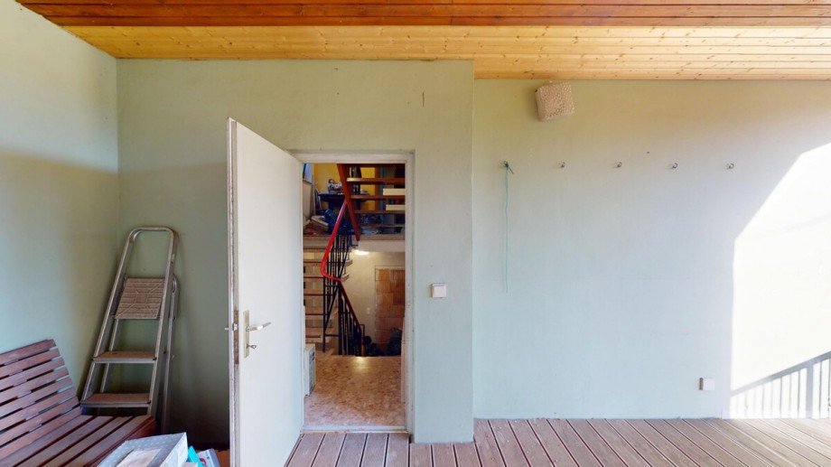 Interieur Einfamilienhaus Zaberfeld-Ochsenburg