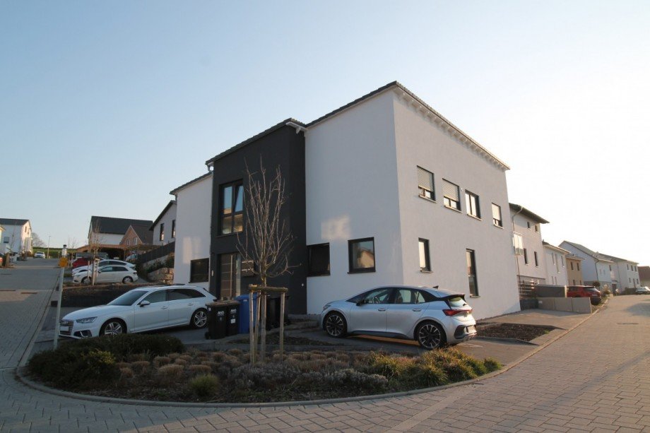 Exterieur Dachgeschosswohnung Pfaffenhofen