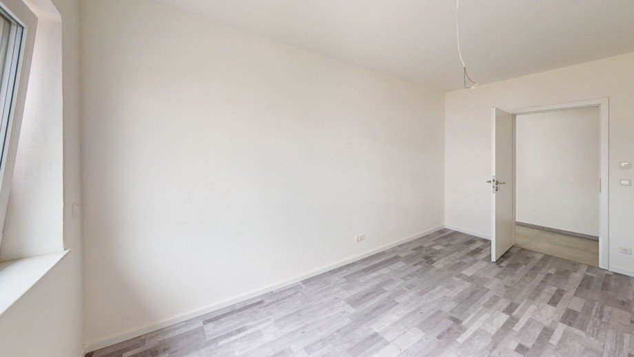 Interieur Dachgeschosswohnung Pfaffenhofen
