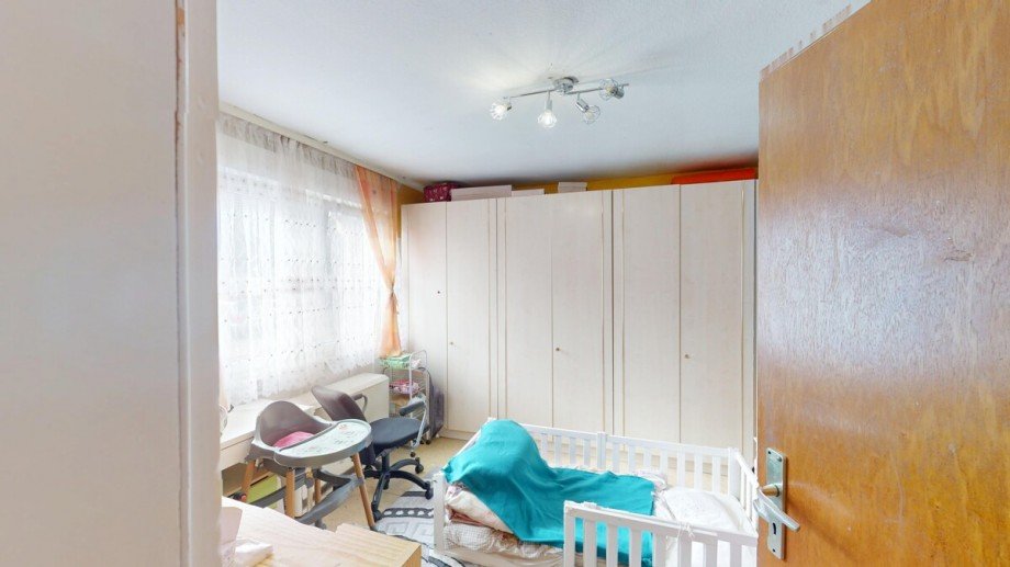 EG - Schlafen Mehrfamilienhaus Brackenheim