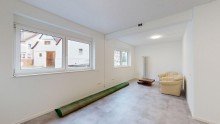 Wohnen *** Neu renovierte 3-Zimmerwohnung mit neuer Einbauk�che ***