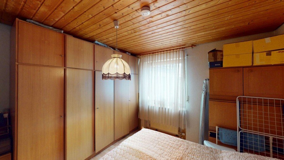 Interieur Erdgeschosswohnung Ingersheim