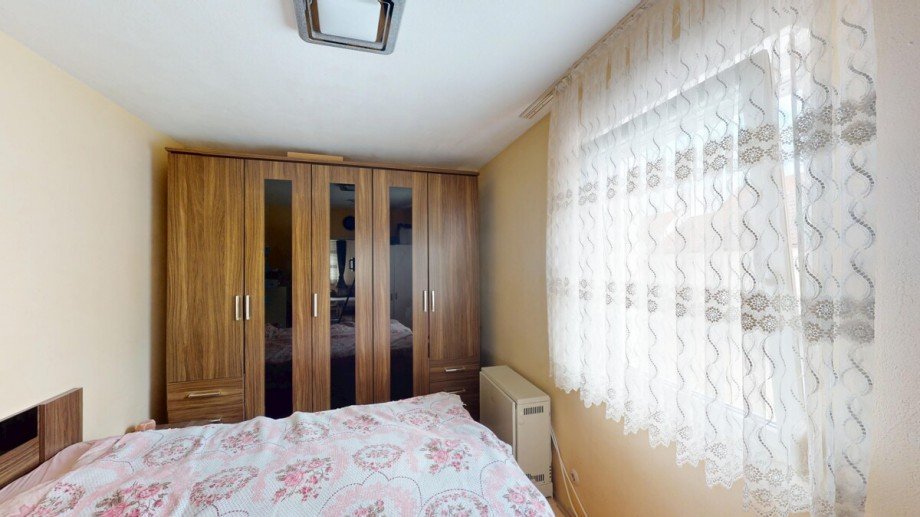 EG - Kind/Arbeiten Mehrfamilienhaus Brackenheim
