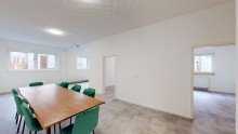Wohnen/Essen *** Neu renovierte 3-Zimmerwohnung mit neuer Einbauk�che ***