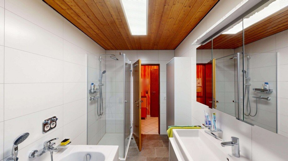 Interieur Etagenwohnung Ingersheim