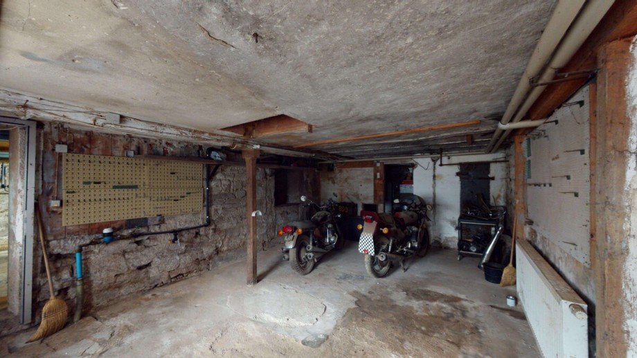 UG - Werkstatt Einfamilienhaus Cleebronn