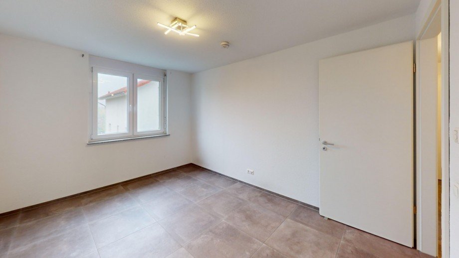 Schlafen Etagenwohnung Brackenheim