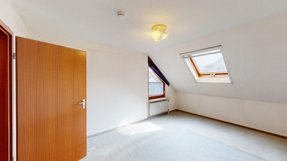 Interieur Maisonettewohnung G�glingen