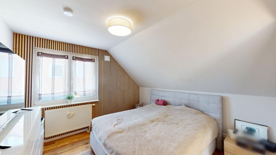 DG Schlafen Einfamilienhaus Gemmingen / Stebbach