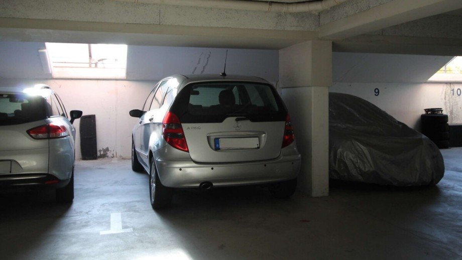 Tiefgarage Erdgeschosswohnung Brackenheim
