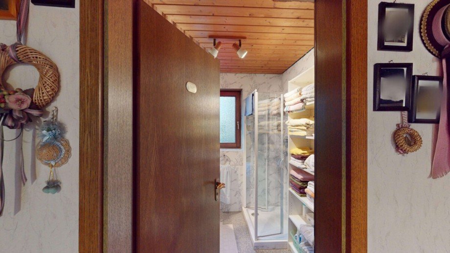 Interieur Erdgeschosswohnung Ingersheim
