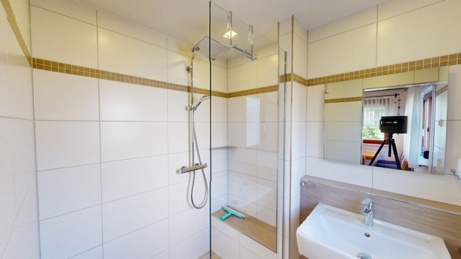 EG - Bad Einfamilienhaus Brackenheim