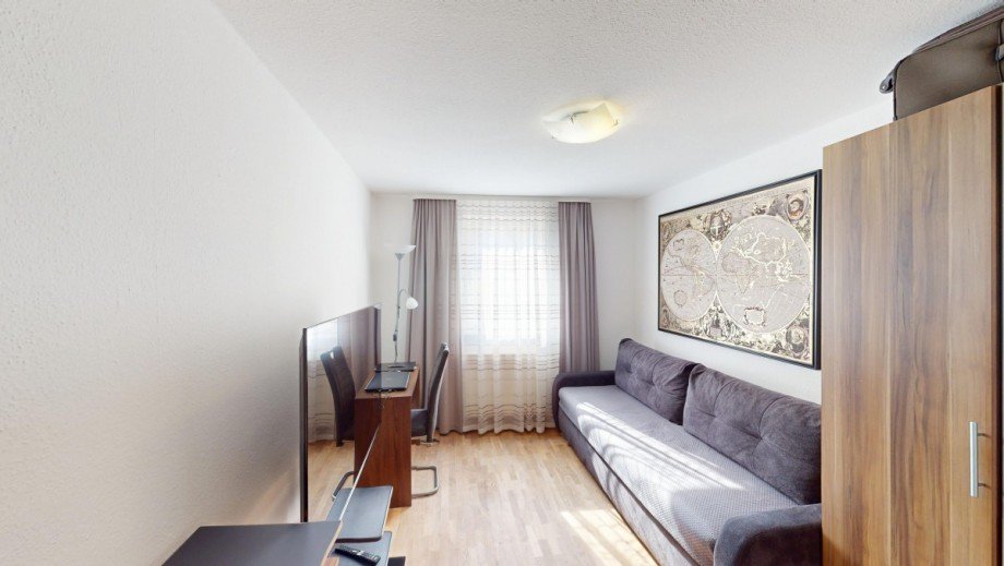 Kind 2 Etagenwohnung Brackenheim