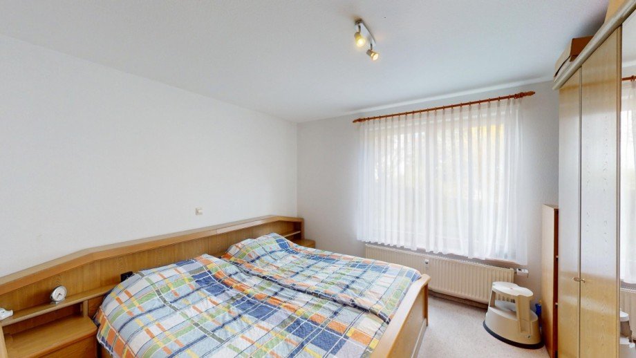 Interieur Erdgeschosswohnung Nordheim